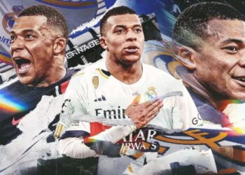 Zyrtare: Merr fund ‘telenovela’ Mbappe, sulmuesi bëhet pjesë e Real Madridit