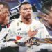 Zyrtare: Merr fund ‘telenovela’ Mbappe, sulmuesi bëhet pjesë e Real Madridit