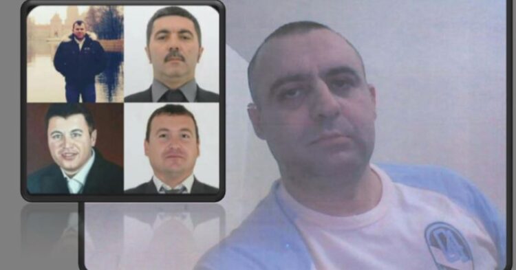 Vrau 4 policë në 2009, Gjykata e Lartë vendos sot për Dritan Dajtin!