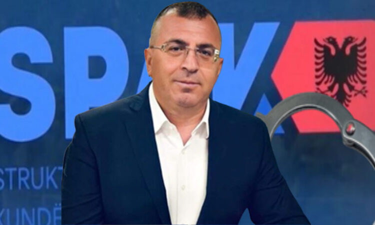 Apeli i GJKKO-së lë në fuqi dënimin me 3 vite burg për ish-kryebashkiakun, Lefter Alla