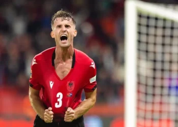 Ish-lojtari kuqezi, Ermir Lenjani shprehet optimist: Do fitojmë kundër Italisë