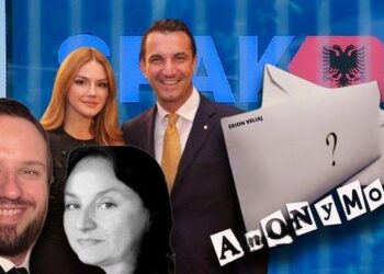 Letra anonime me detaje konkrete që vuri në lëvizje SPAK dhe nisi hetimin pasuror ndaj Veliajt