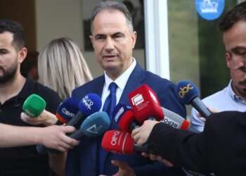 Boçi: Më 11 korrik protestë për lirimin e Berishës, proces politik…