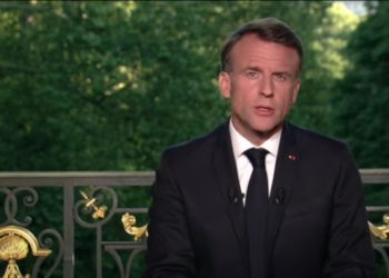 Macron shpërndan Parlamentin dhe shpall zgjedhje të parakohshme pas fitores së të djathtës ekstreme