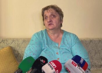 Vrasja e recepsionistit, nëna e një prej të arrestuarve: Gerald Shehu e ka kërcënuar me armë