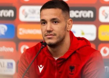 Manaj: Do të luftojmë për një rezultat pozitiv me Spanjën, shpresoj të bëjmë historinë