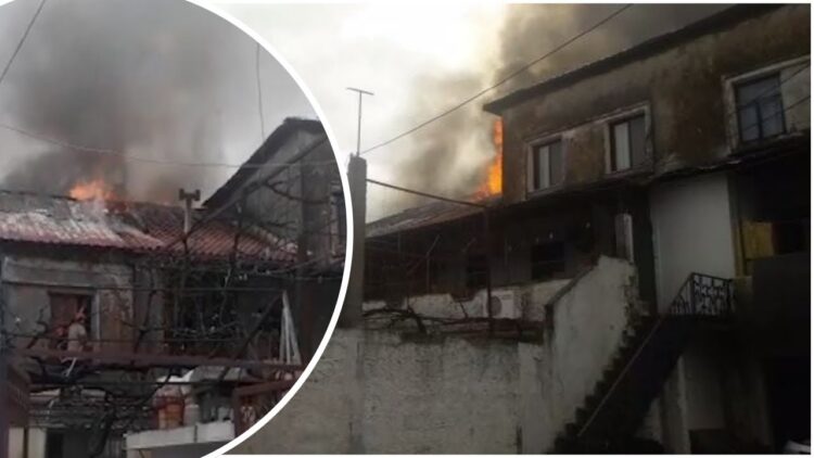 Zjarri masiv në Shkodër vihet nën kontroll pas 5 orësh, dëmet e mëdha që la pas