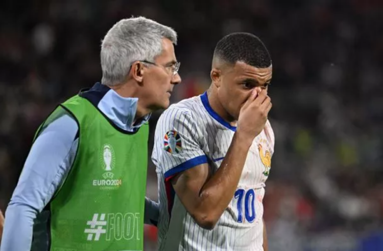 Mbappe motivon Francën: Le të argëtohemi dhe të luajmë pa frikë