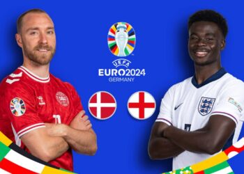 “Tre Luanët” kërkojnë kualifikimin, ja formacionet e ndeshjes Danimarkë-Angli