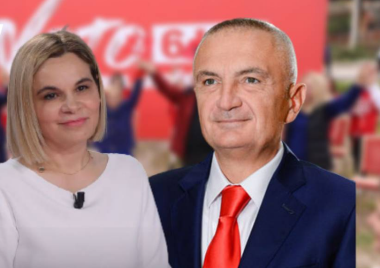 Historia e çiftit politik që u martua në pushtet dhe u divorcua në opozitë