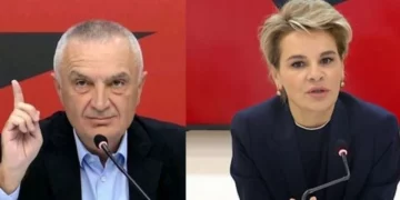 Zbardhet padia/ “Na janë tronditur themelet e martesës”, pse kërkon të ndahet Meta nga Kryemadhi