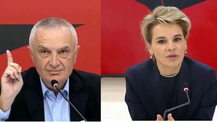 Zbardhet padia/ “Na janë tronditur themelet e martesës”, pse kërkon të ndahet Meta nga Kryemadhi