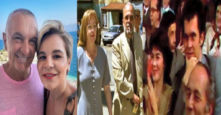 Divorcet e bujshme të kryeministrave socialistë, Nano – Rama – Meta