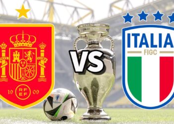 Përballja e 8-të në një Europian, ja statistikat e Spanjë-Itali