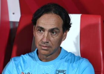 Nesta merr drejtimin e ekipit të Serisë A