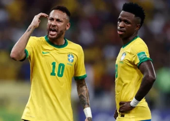 Lojtari kryesor i Brazilit? Neymar: Padiskutim që është Rodrygo