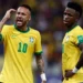 Lojtari kryesor i Brazilit? Neymar: Padiskutim që është Rodrygo