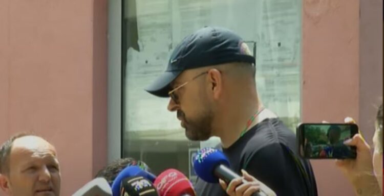 Olsi Rama paraqitet në SPAK: Nuk kam lidhje me trafikantët e “Xibrakës”, por makinën ua mora…