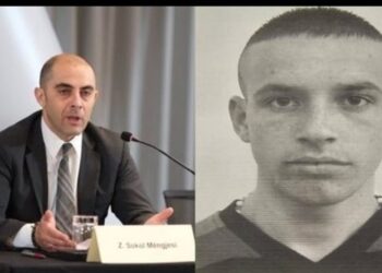 Sulmi ndaj Sokol Mëngjesit, Dorian Alia pranon sulmin i vetëm: E sulmova nga euforia e moshës, gjaknxehtësia