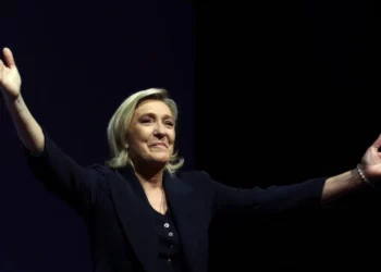 Francë/ Sondazhet: Marine Le Pen në epërsi, merr më shumë se një të tretën e votave