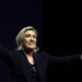 Francë/ Sondazhet: Marine Le Pen në epërsi, merr më shumë se një të tretën e votave
