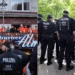 Para ndeshjes Poloni- Holandë, policia gjermane qëllon një burrë që i kërcënonte me sëpatë