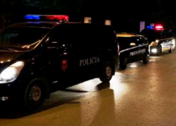 EMRI/ I dënuar për vrasje, arrestohet një nga persona më të kërkuar në Shqipëri