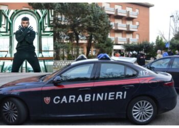 EMRI/ U kap me doza kokaine, arrestohet reperi shqiptar në Itali