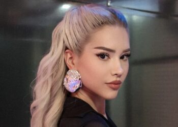 I kanë bërë magji? Fjoralba Ponari shokohet nga ajo çfarë gjeti në shtëpi (VIDEO)