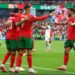 VIDEO/ Portugalia e Ronaldos shfaqet pretendente, bën spektakël me Turqinë