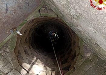 Bie në pus, humb jetën 10-vjeçari në Itali