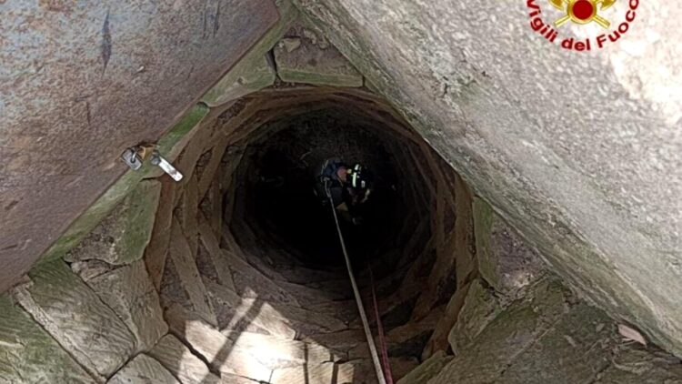 Bie në pus, humb jetën 10-vjeçari në Itali