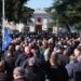 Opozita sot protestë para Kuvendit, shmangni këto rrugët e bllokuara