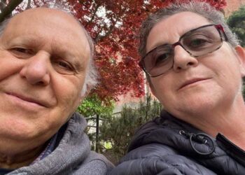 Mjeku Tritan Kalo humbet bashkëshorten pas sëmundjes së rëndë, në të njëjtën ditë ka humbur dhe nënën