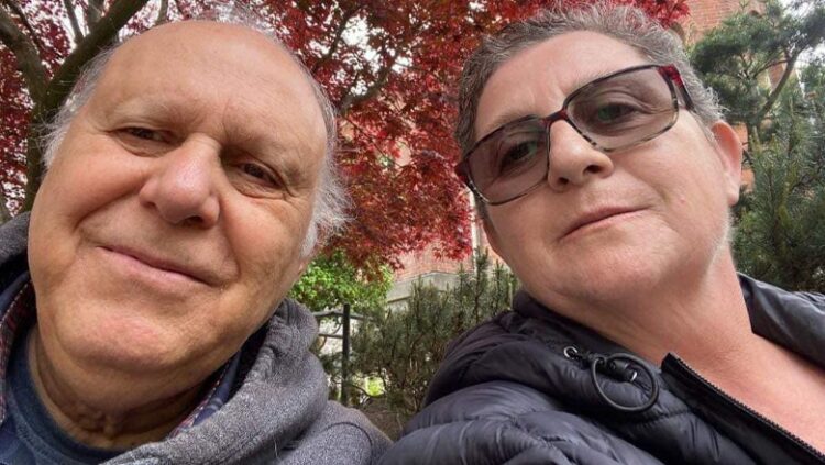 Mjeku Tritan Kalo humbet bashkëshorten pas sëmundjes së rëndë, në të njëjtën ditë ka humbur dhe nënën