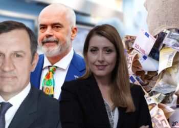 Alimehmeti: Rama dhe ministrat e tij ngritën ‘shëndetësinë e vdekjes’