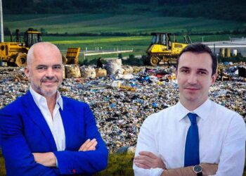 “Fatura deri në 200 milionë euro dhe politikanë që hyjnë e dalin në SPAK”. DW: Në Shqipëri, ëndrra për qytetet pa mbetje dhe afera me inceneratorët