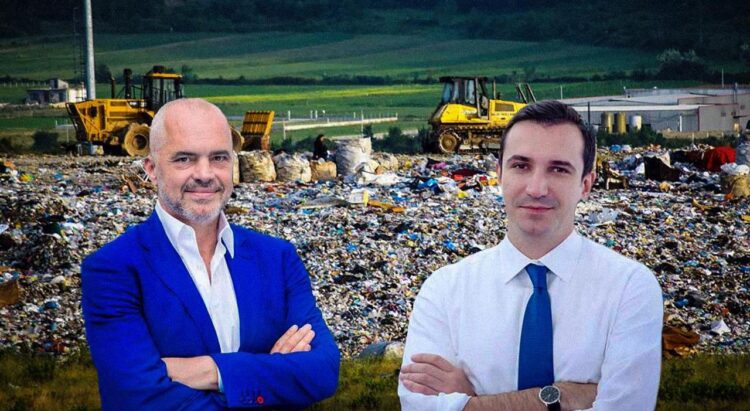 “Fatura deri në 200 milionë euro dhe politikanë që hyjnë e dalin në SPAK”. DW: Në Shqipëri, ëndrra për qytetet pa mbetje dhe afera me inceneratorët