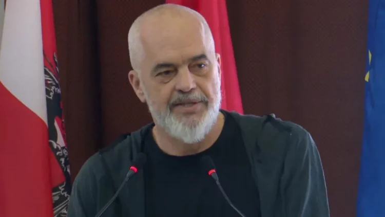 “Mos bini në kurth”, Rama: Mashtrim duke imituar numrat e telefonit, marrin para…