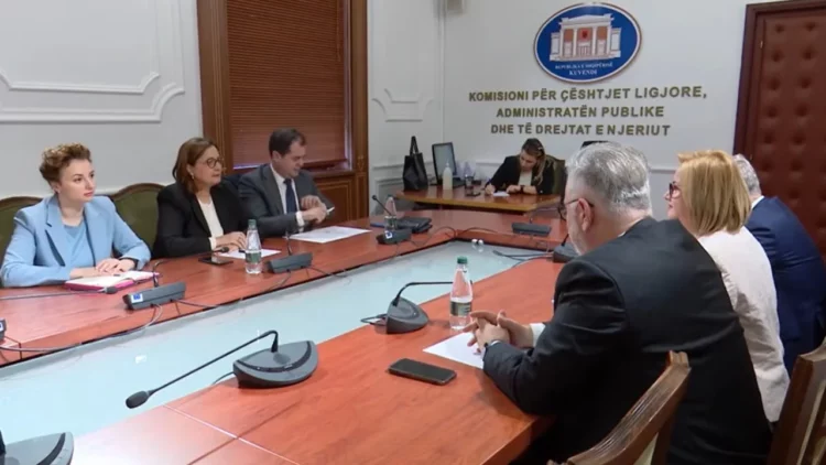 PS nuk pranon kërkesën e PD-së për rikthimin e koalicioneve parazgjedhore