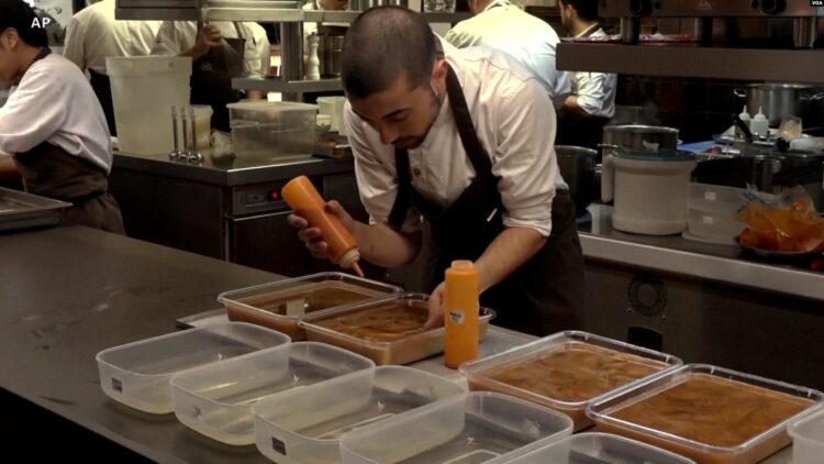 Restoranti në Barcelonë shpallet më i miri në botë, por për të rezervuar duhet…