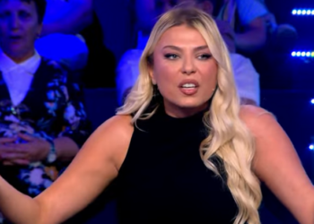 “Ke marrë vëmendje vetëm si e dashura e Romeos”, Rike Roçi “sulmon” Heidin