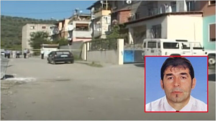 Vrasja e ish-efektivit në vitin 2009, identifikohet një tjetër autor i implikuar