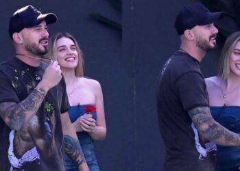 Më të lumtur se kurrë, Heidi dhe Romeo hedhin hapin e radhës…