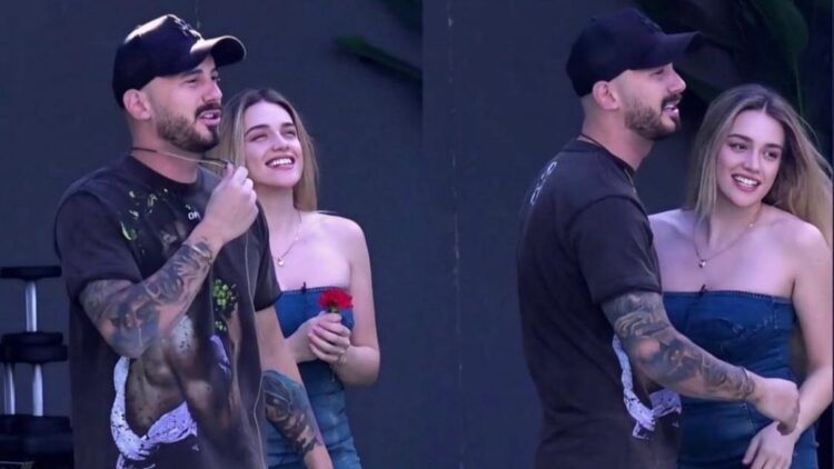 Më të lumtur se kurrë, Heidi dhe Romeo hedhin hapin e radhës…