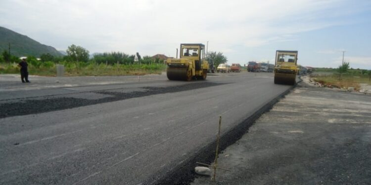 Të dielën hapet për makinat Thumanë – Kashar, shtyhet tarifa 2.5 euro deri në zgjedhjet e 2025-s