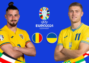 Rumani-Ukrainë, publikohen formacionet zyrtare