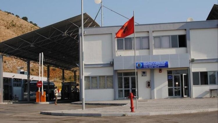 Kalonte mallra kontrabandë, AMP arreston punonjësin në pikën kufitare në Qafë Botë