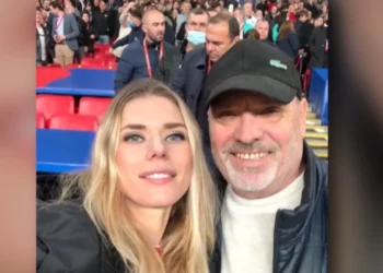 Vajza e ish-futbollistit Gëzdari, kandidatja e parë shqiptare në Angli, flet babai: Do jetë zëri i shqiptarëve