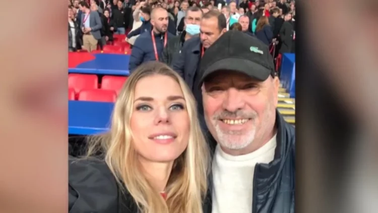 Vajza e ish-futbollistit Gëzdari, kandidatja e parë shqiptare në Angli, flet babai: Do jetë zëri i shqiptarëve